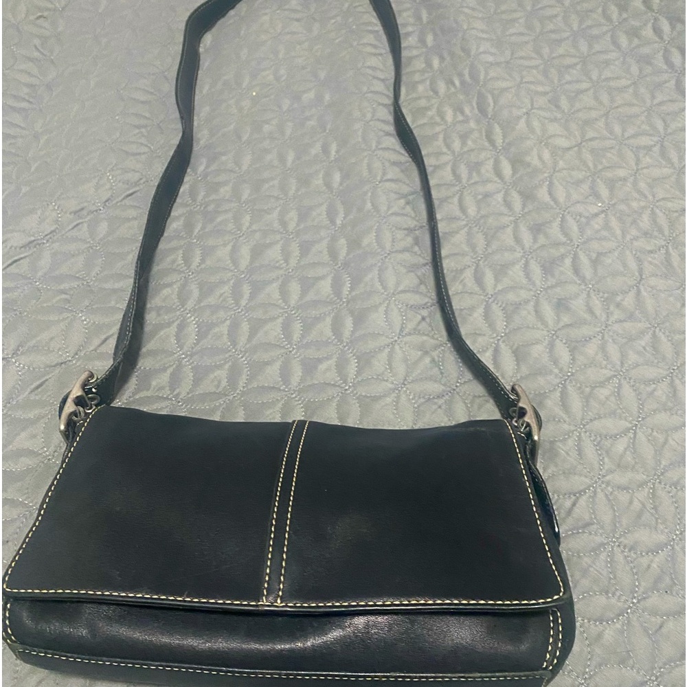 Coach Crossbody